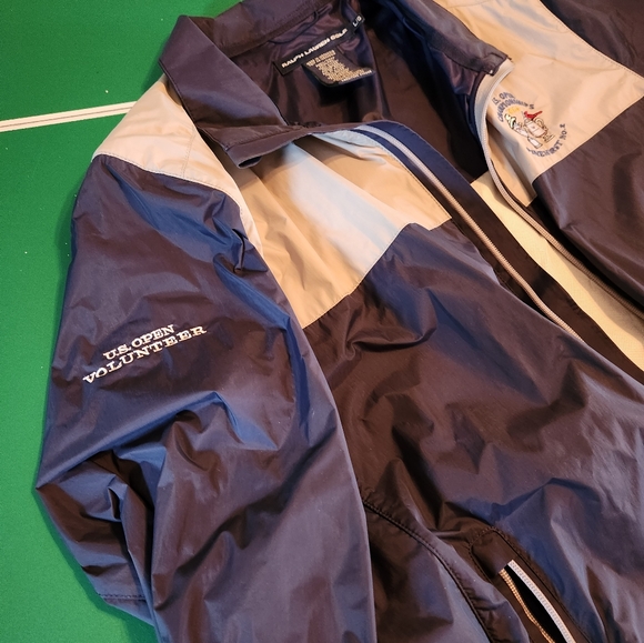 Ralph Lauren US Open Jacket - Picture 3 of 4